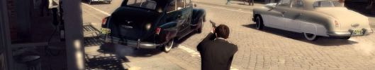 Mafia 2